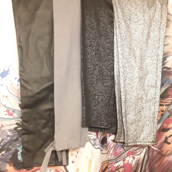 Bundle Leggings/Jeggings - Picture 4 of 4